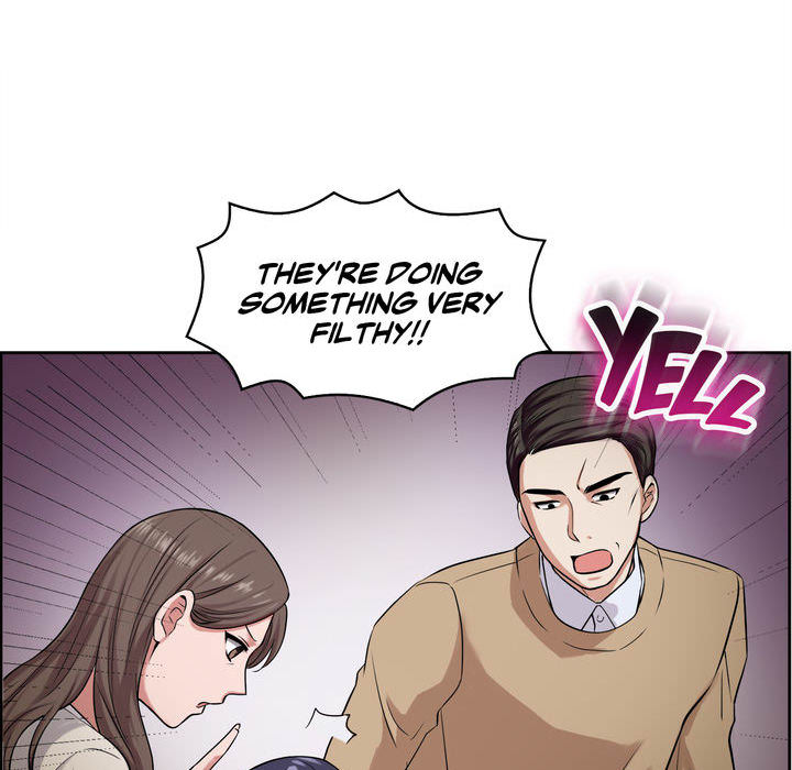 Masters of Masturbation - episode 8 - 14