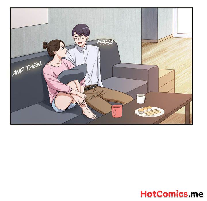 Masters of Masturbation - episode 8 - 22