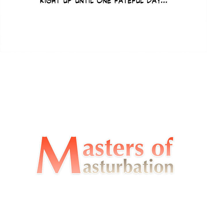 Masters of Masturbation - episode 8 - 89