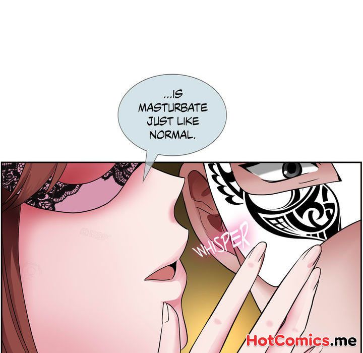 Masters of Masturbation - episode 10 - 26