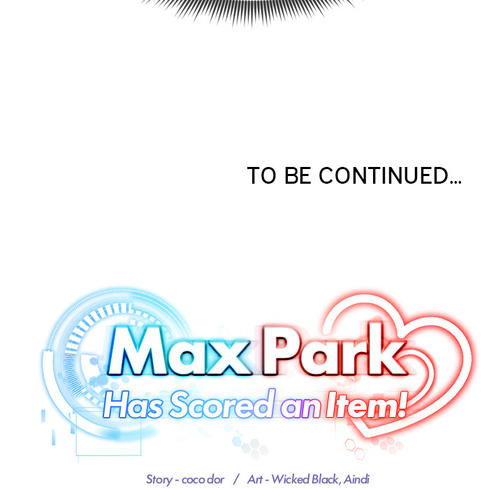 Max Park Has Scored an Item! - episode 17 - 155