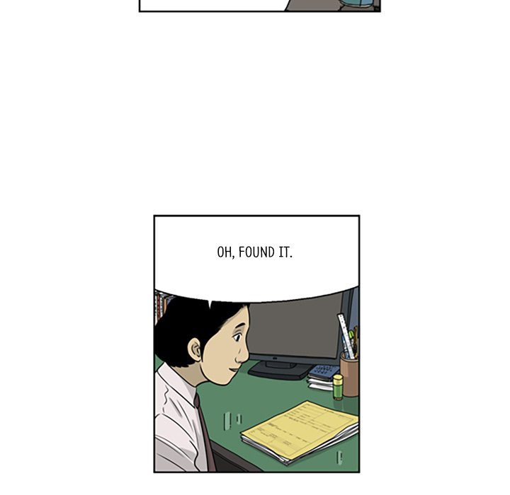 Misaeng: Incomplete Life - episode 13 - 19