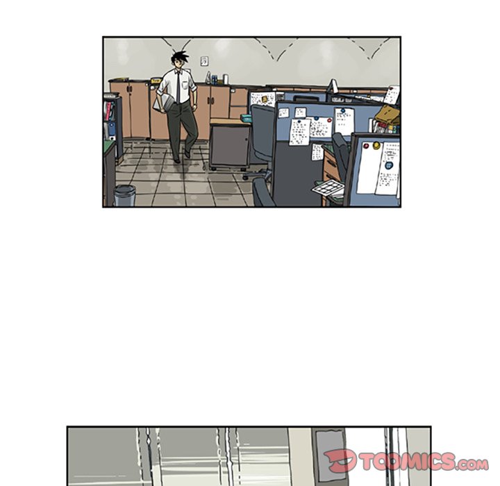 Misaeng: Incomplete Life - episode 13 - 33