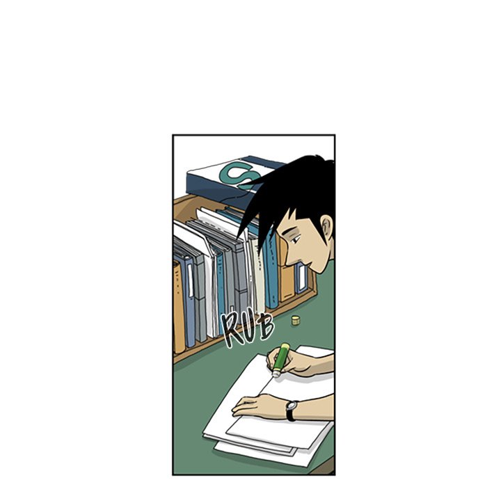 Misaeng: Incomplete Life - episode 13 - 4