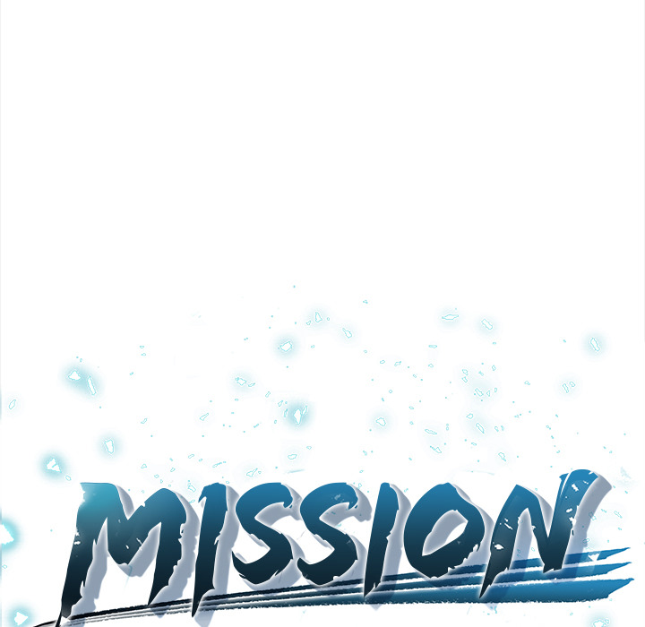 Mission - episode 9 - 18