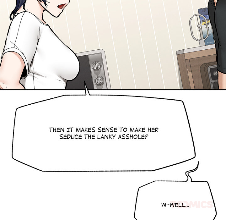 Mr. Superconductor - UNCENSORED - episode 19 - 137