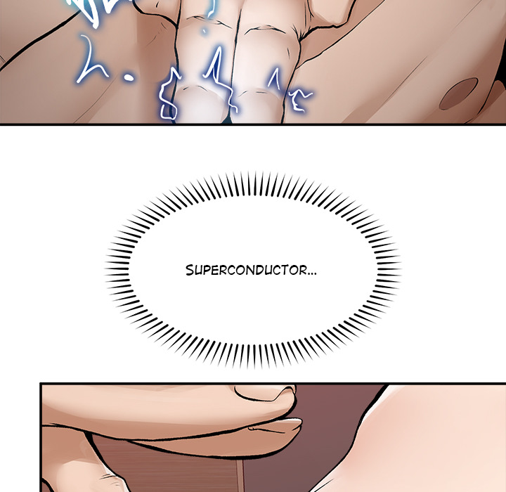 Mr. Superconductor - UNCENSORED - episode 27 - 105