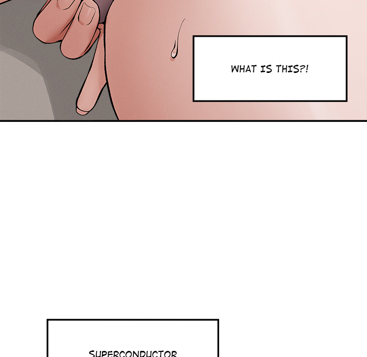 Mr. Superconductor - UNCENSORED - episode 32 - 73
