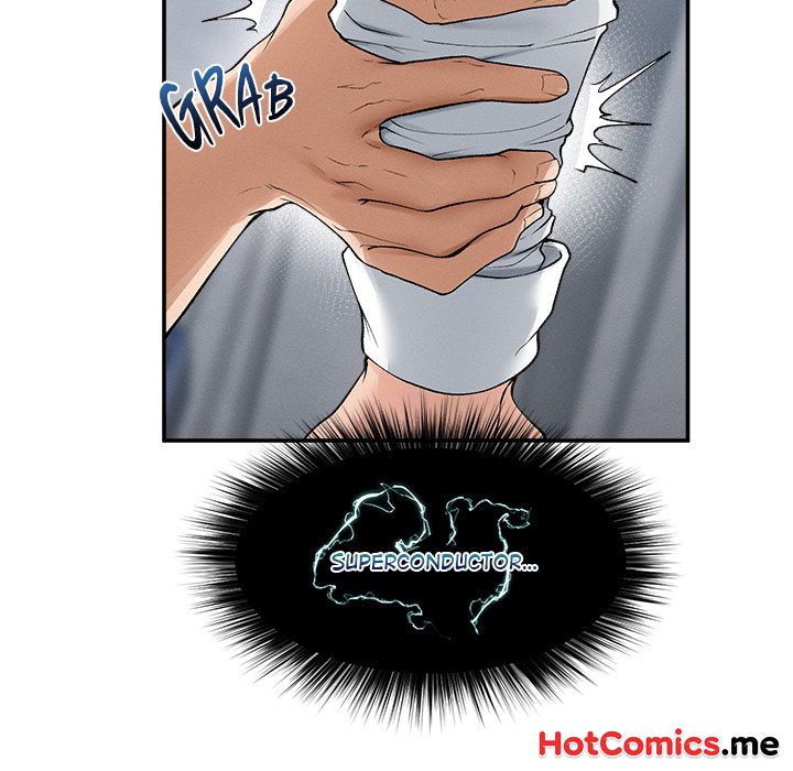 Mr. Superconductor - UNCENSORED - episode 34 - 89