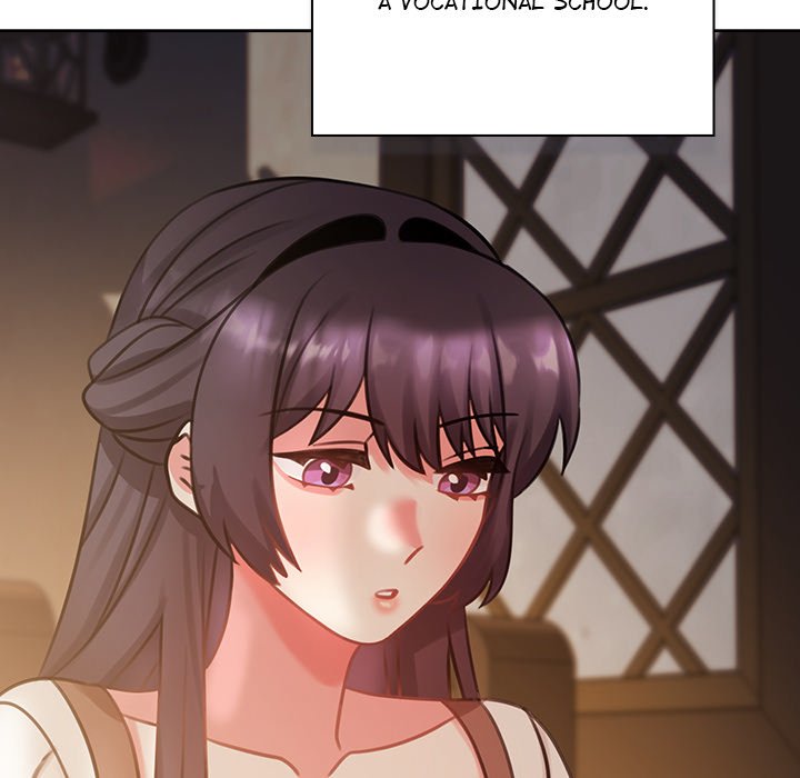 My Bride, The Abandoned Daughter - episode 8 - 93