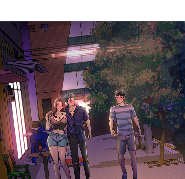 My Friend's Girlfriend - episode 1 - 101