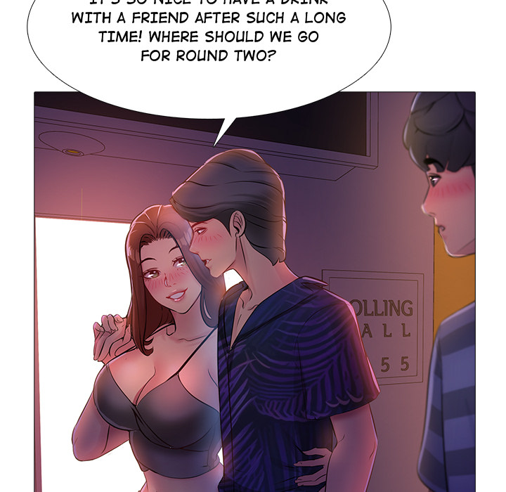 My Friend's Girlfriend - episode 1 - 103