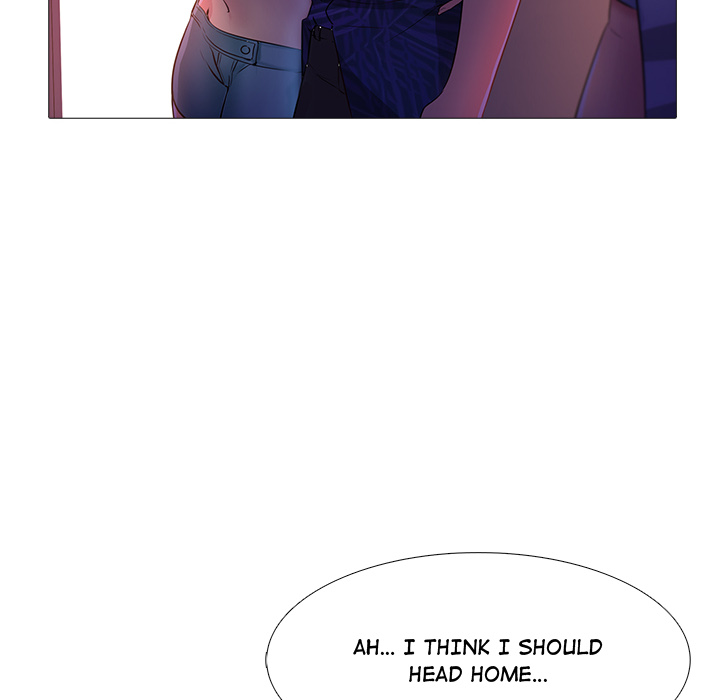 My Friend's Girlfriend - episode 1 - 104