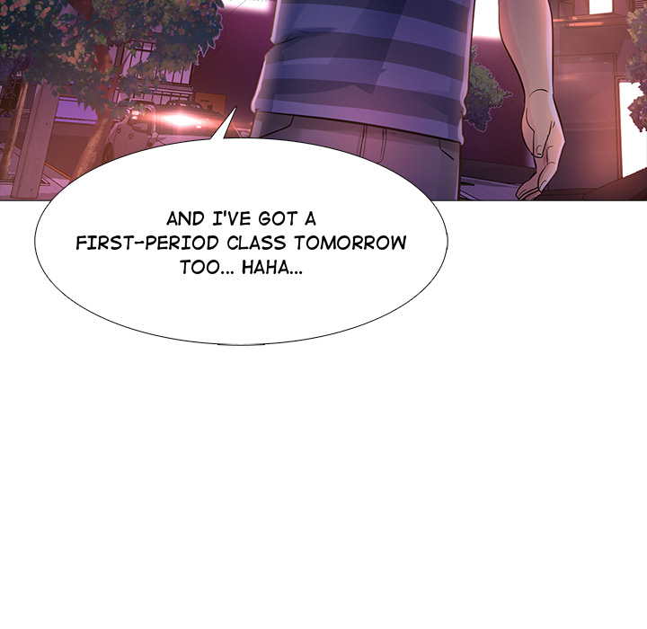 My Friend's Girlfriend - episode 1 - 108