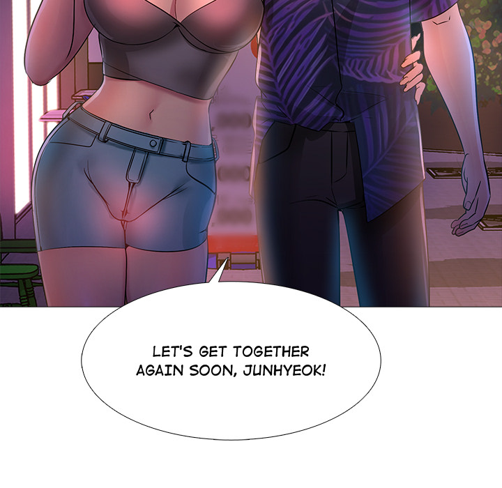 My Friend's Girlfriend - episode 1 - 110