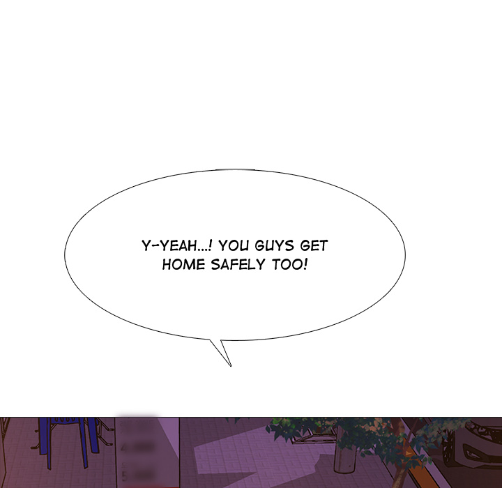 My Friend's Girlfriend - episode 1 - 111