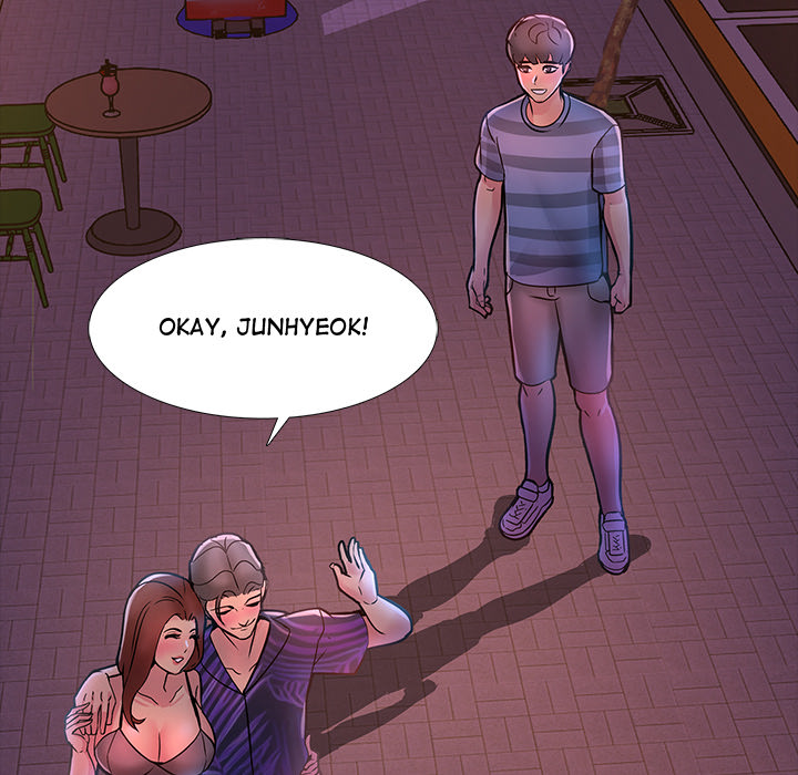 My Friend's Girlfriend - episode 1 - 112