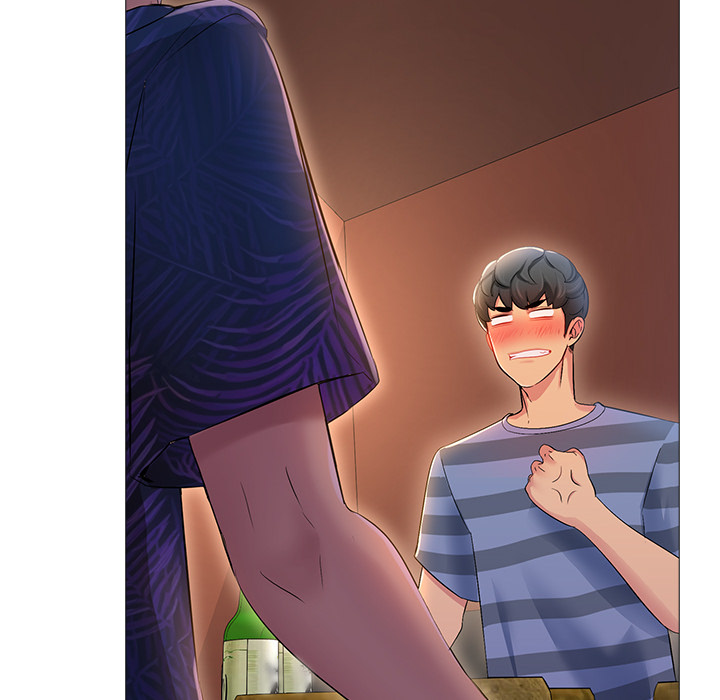 My Friend's Girlfriend - episode 1 - 11