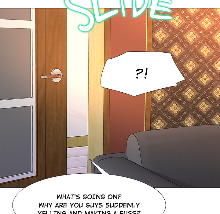 My Friend's Girlfriend - episode 1 - 13