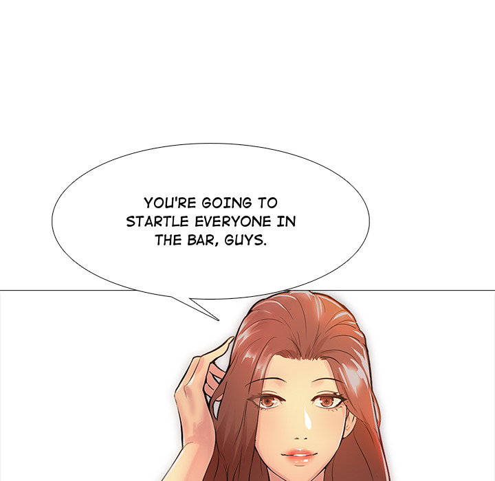 My Friend's Girlfriend - episode 1 - 17