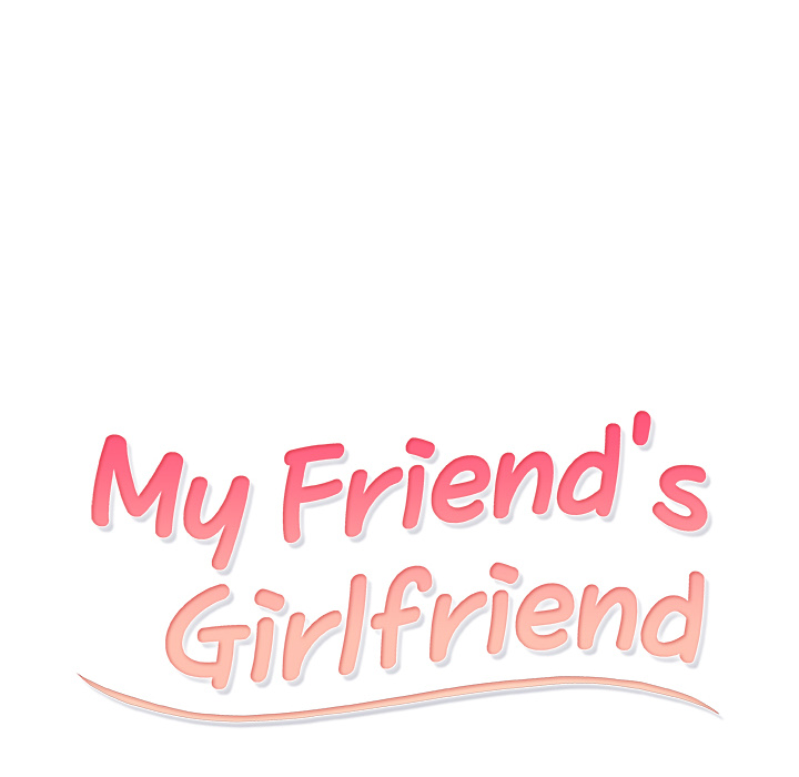 My Friend's Girlfriend - episode 1 - 19