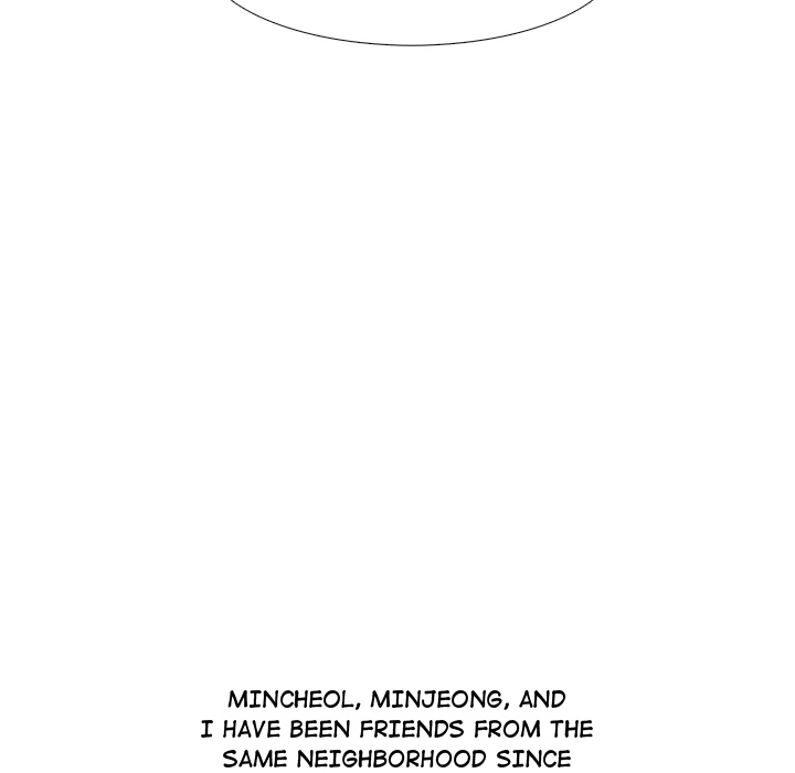 My Friend's Girlfriend - episode 1 - 22