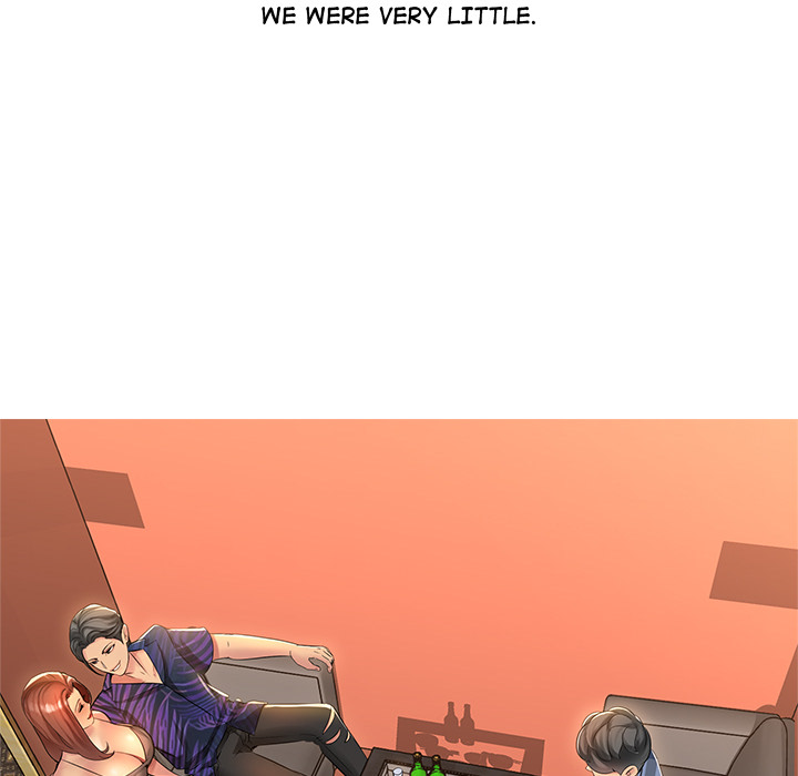 My Friend's Girlfriend - episode 1 - 23