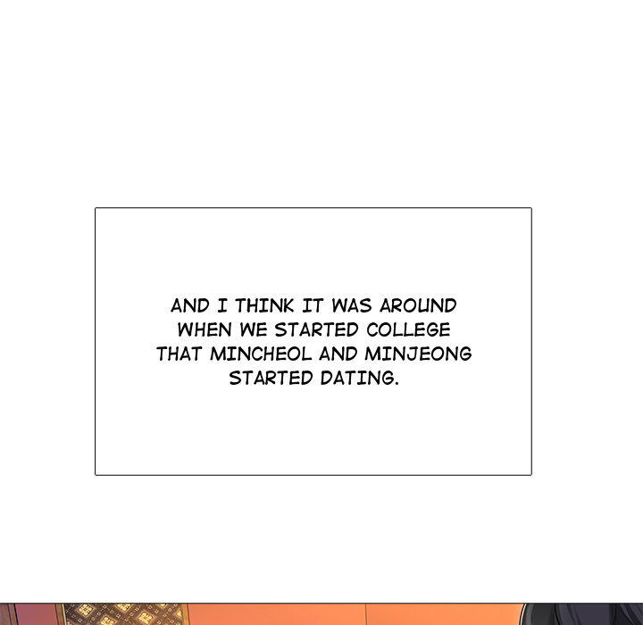 My Friend's Girlfriend - episode 1 - 25