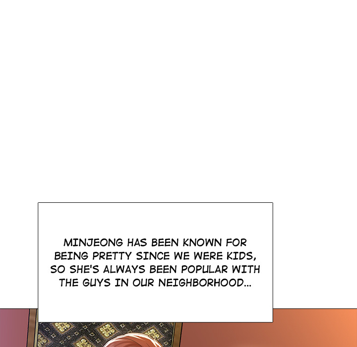 My Friend's Girlfriend - episode 1 - 27