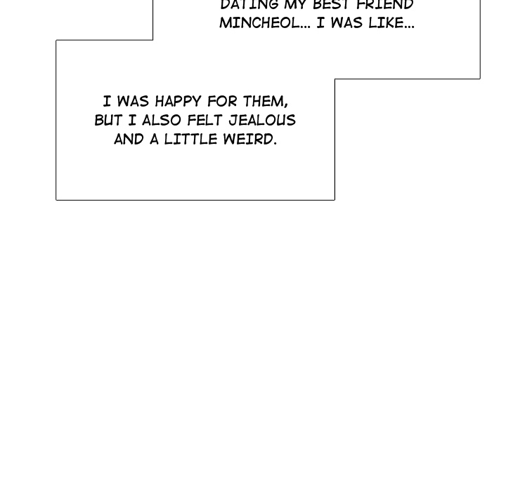 My Friend's Girlfriend - episode 1 - 29