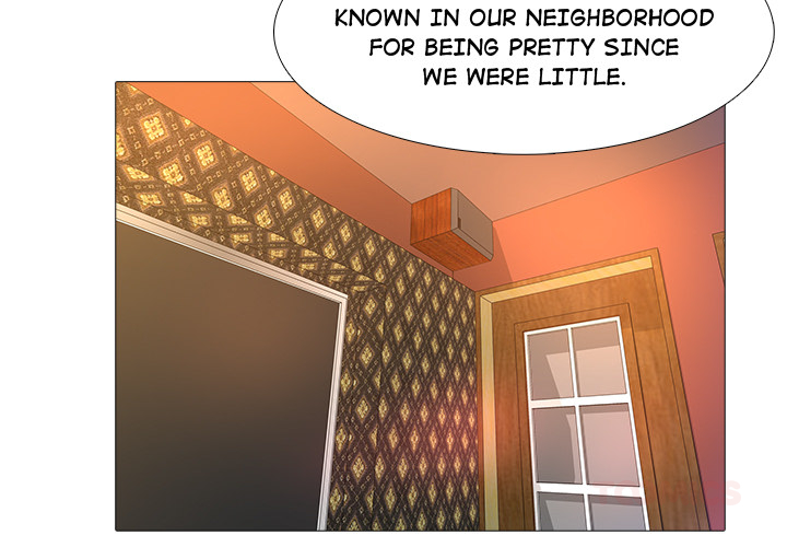 My Friend's Girlfriend - episode 1 - 2