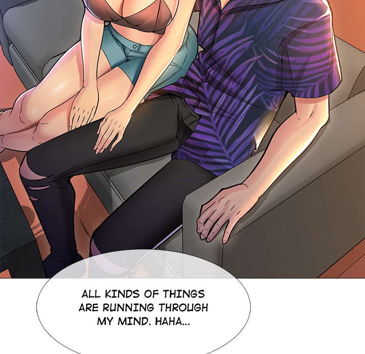 My Friend's Girlfriend - episode 1 - 37