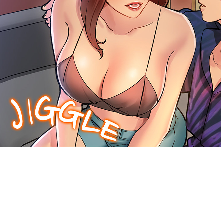 My Friend's Girlfriend - episode 1 - 39