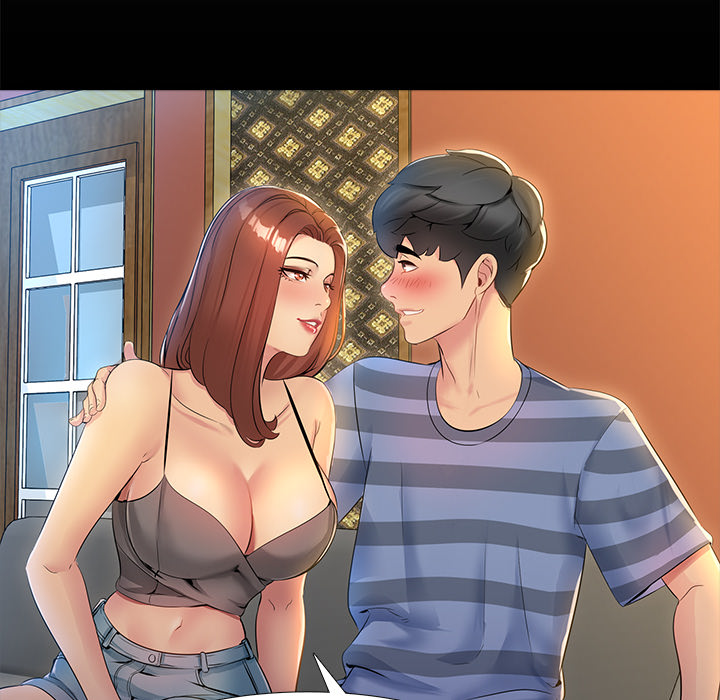 My Friend's Girlfriend - episode 1 - 45