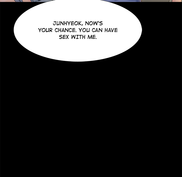 My Friend's Girlfriend - episode 1 - 46