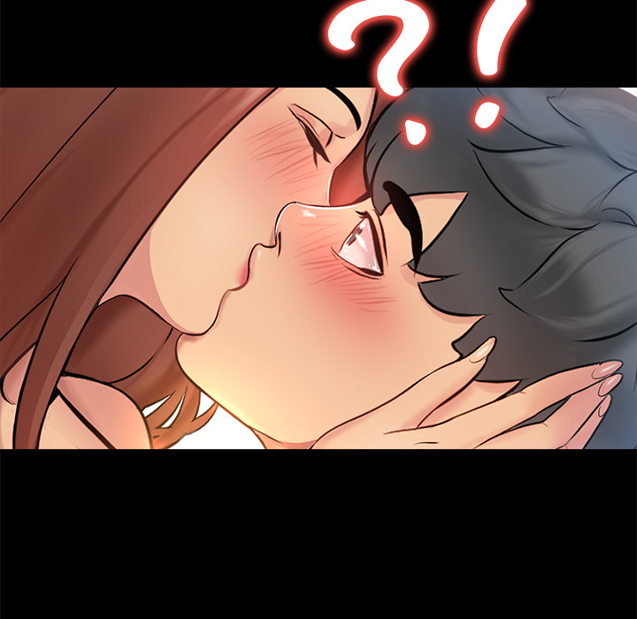 My Friend's Girlfriend - episode 1 - 54