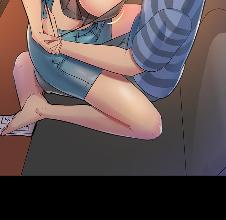 My Friend's Girlfriend - episode 1 - 61