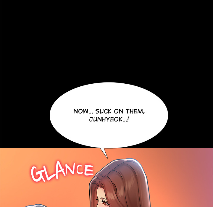 My Friend's Girlfriend - episode 1 - 64