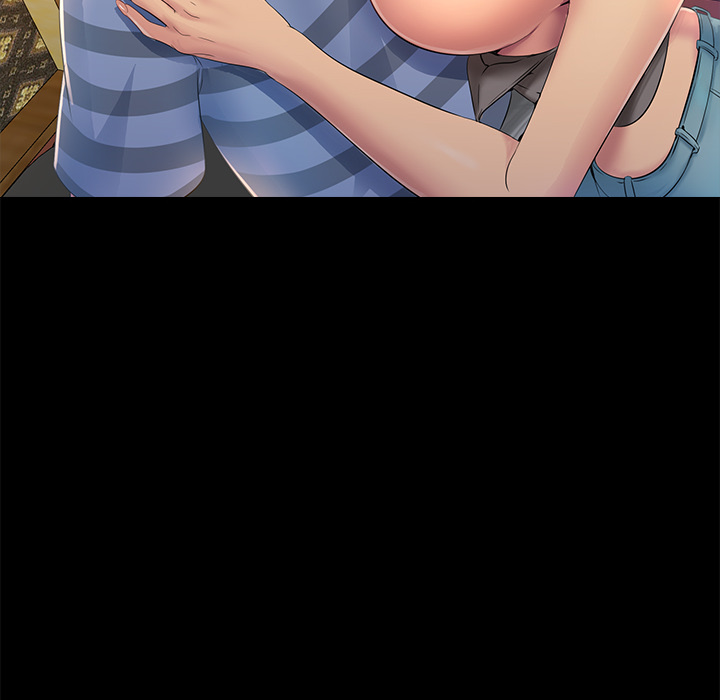 My Friend's Girlfriend - episode 1 - 68