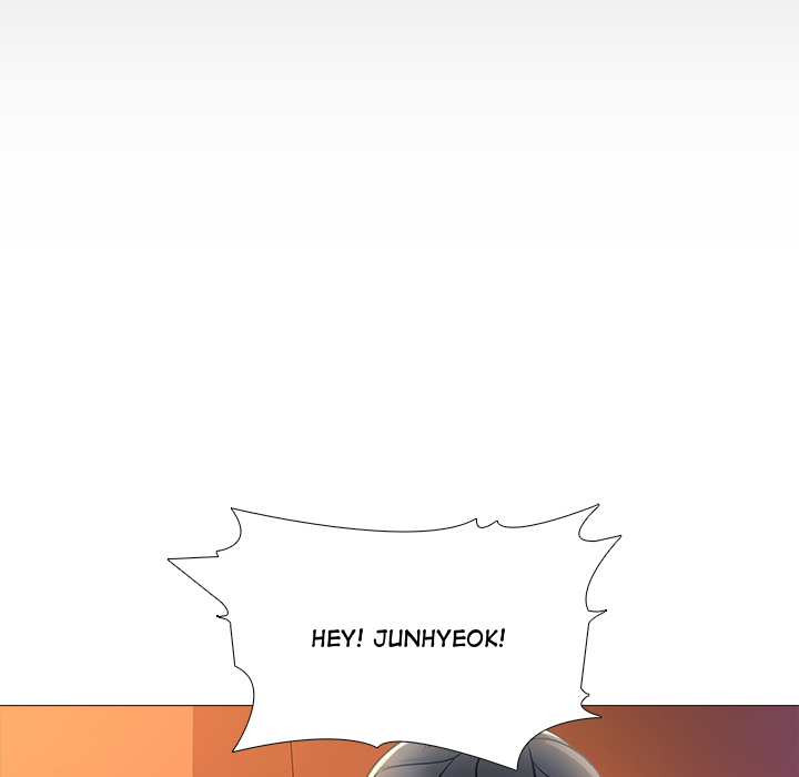 My Friend's Girlfriend - episode 1 - 76