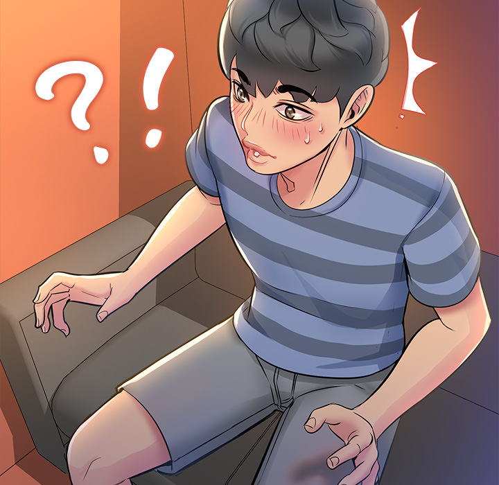 My Friend's Girlfriend - episode 1 - 77