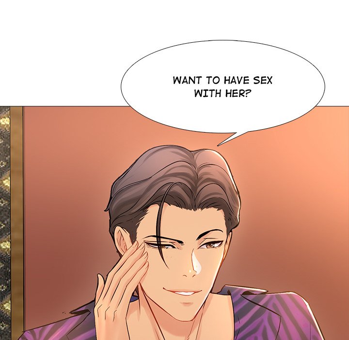 My Friend's Girlfriend - episode 1 - 7