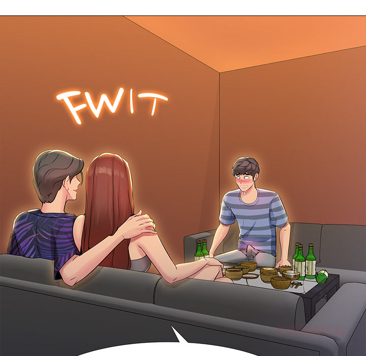 My Friend's Girlfriend - episode 1 - 86