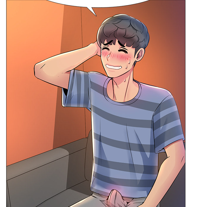 My Friend's Girlfriend - episode 1 - 88