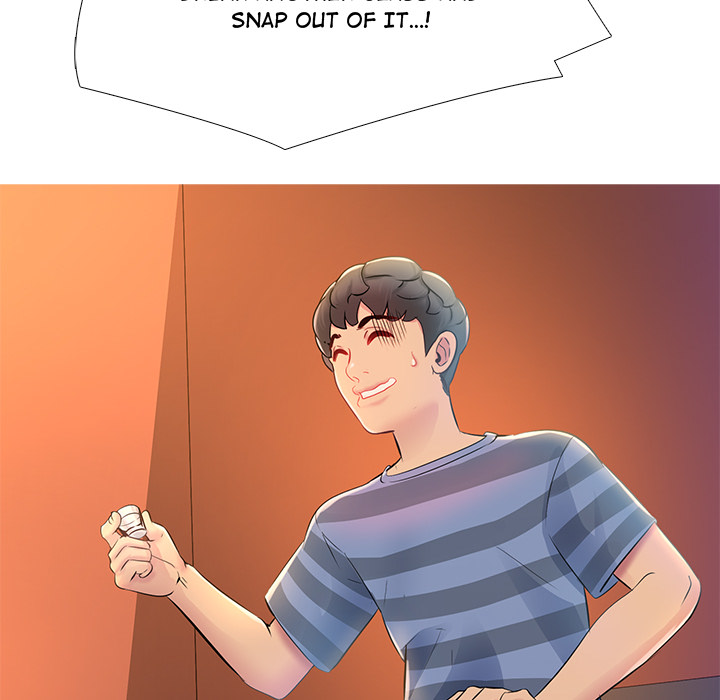 My Friend's Girlfriend - episode 1 - 92