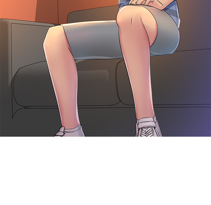 My Friend's Girlfriend - episode 1 - 93