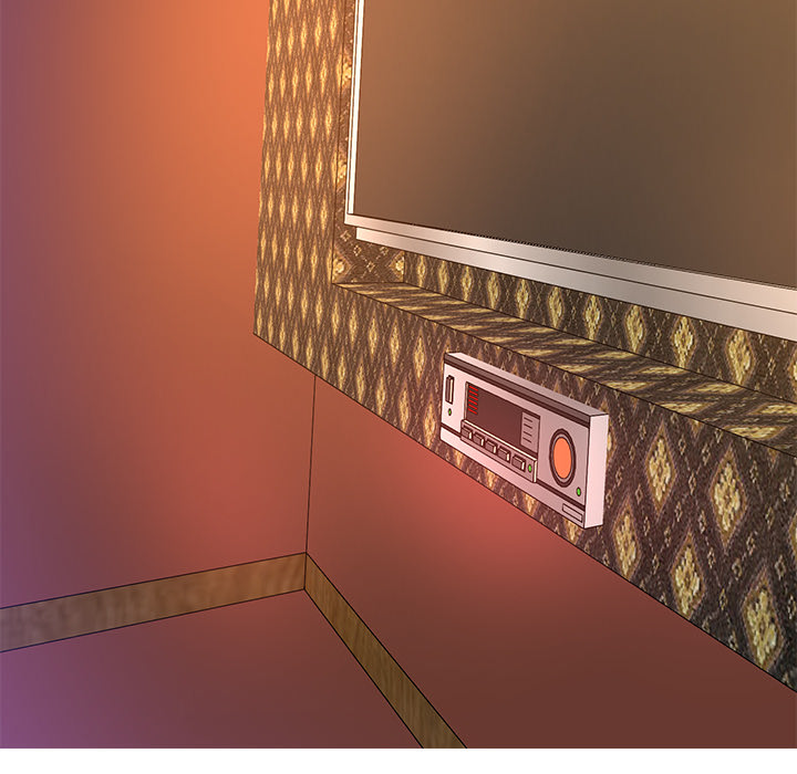 My Friend's Girlfriend - episode 1 - 98