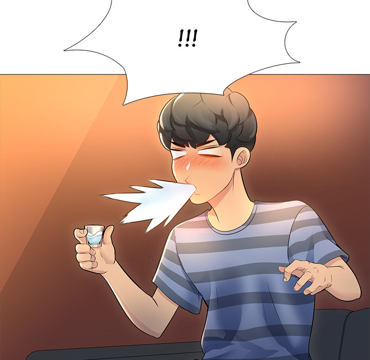 My Friend's Girlfriend - episode 1 - 9