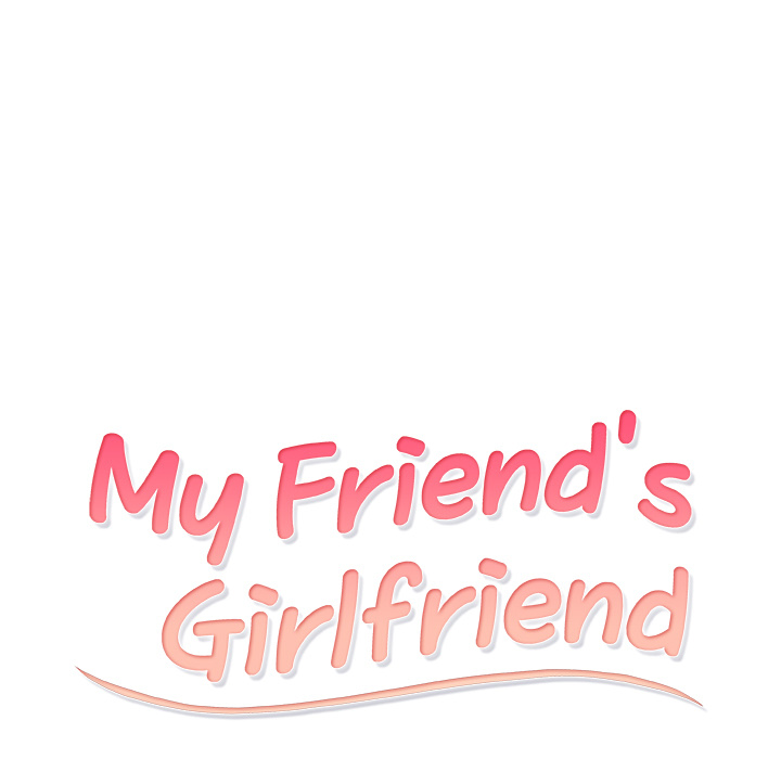 My Friend's Girlfriend - episode 2 - 10
