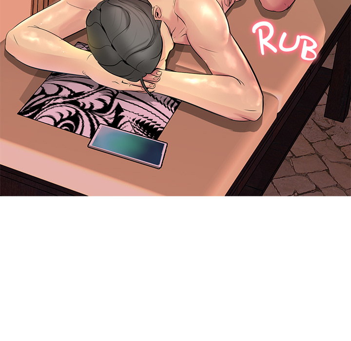 My Friend's Girlfriend - episode 2 - 111